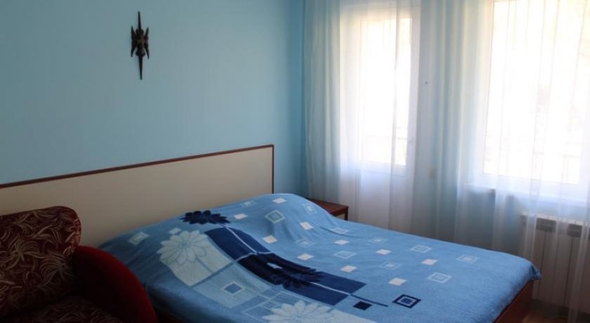 Гостиница Veranda Plus Guest House Сочи-11