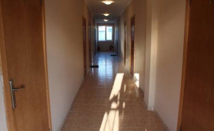 Гостиница Veranda Plus Guest House Сочи-18