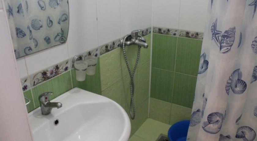 Гостиница Veranda Plus Guest House Сочи-14