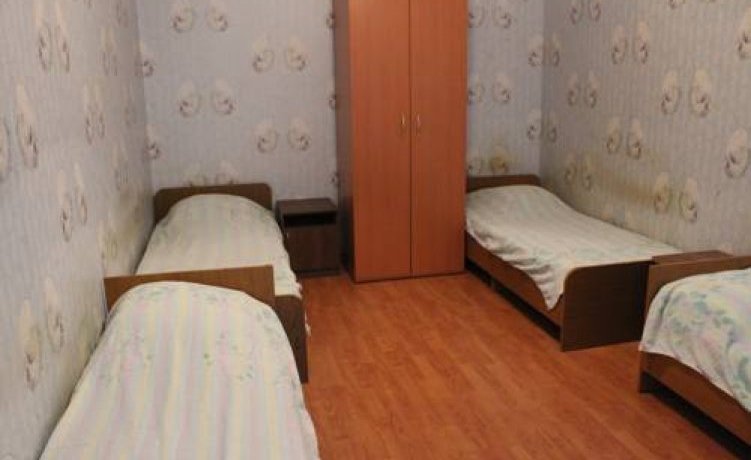 Гостиница Veranda Plus Guest House Сочи-16