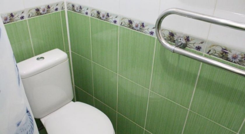 Гостиница Veranda Plus Guest House Сочи-13