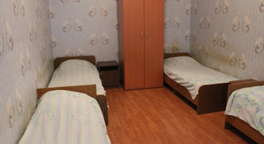 Гостиница Veranda Plus Guest House Сочи-10
