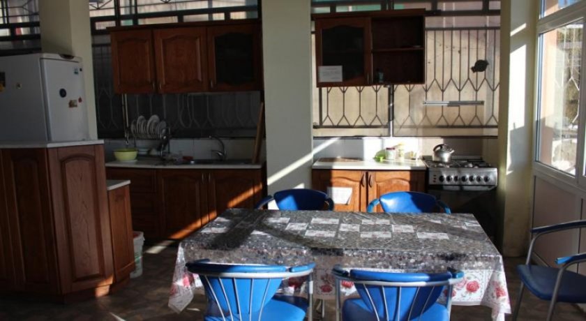 Гостиница Veranda Plus Guest House Сочи-12