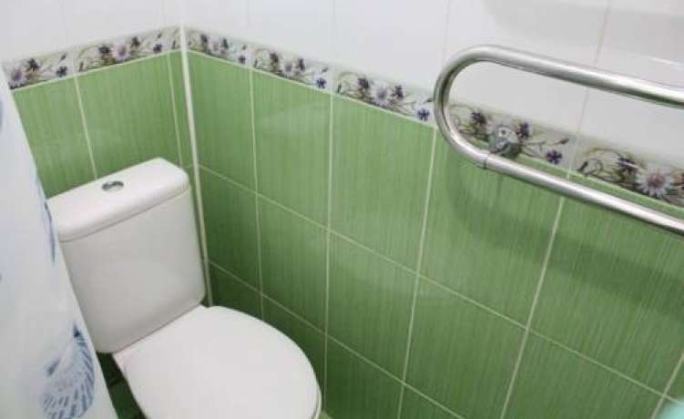 Гостиница Veranda Plus Guest House Сочи-24