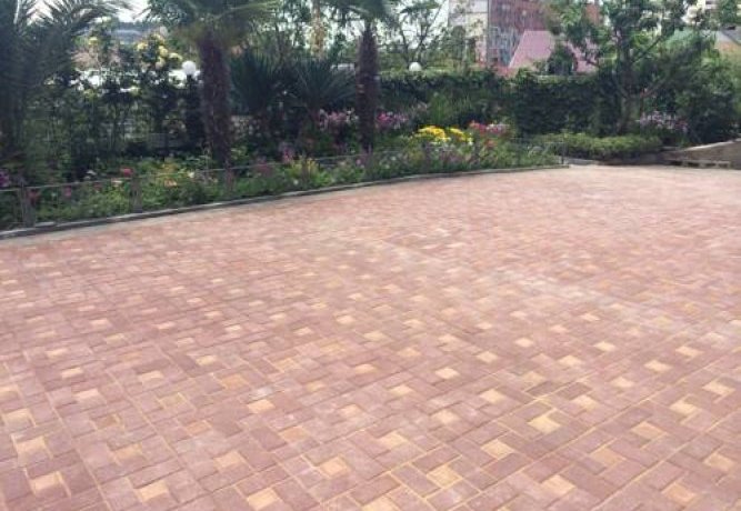Гостиница Veranda Plus Guest House Сочи-23