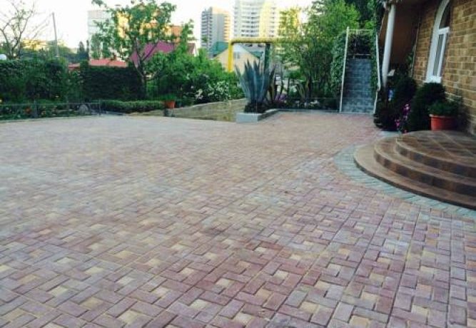 Гостиница Veranda Plus Guest House Сочи-17