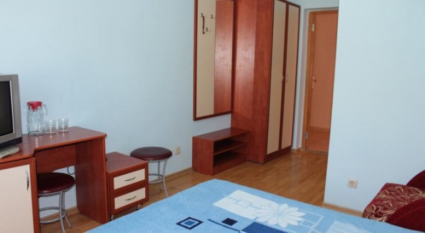 Гостиница Veranda Plus Guest House Сочи-8