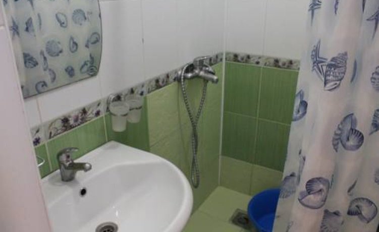 Гостиница Veranda Plus Guest House Сочи-22