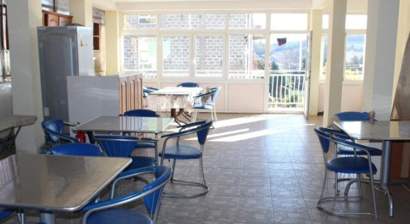 Гостиница Veranda Plus Guest House Сочи-7