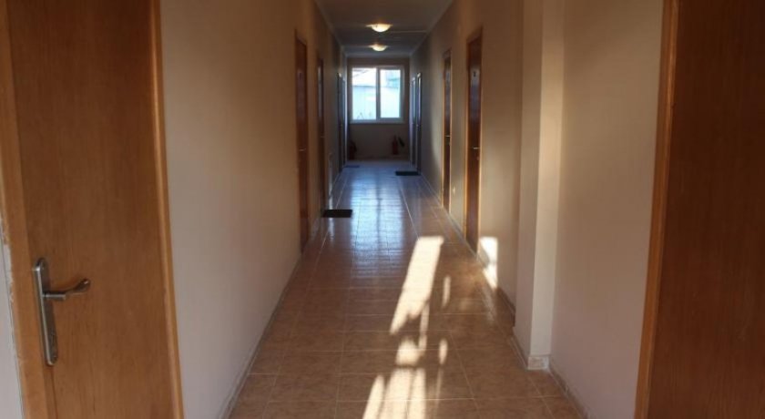 Гостиница Veranda Plus Guest House Сочи-6