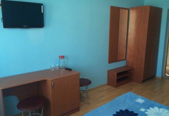 Гостиница Veranda Plus Guest House Сочи-20
